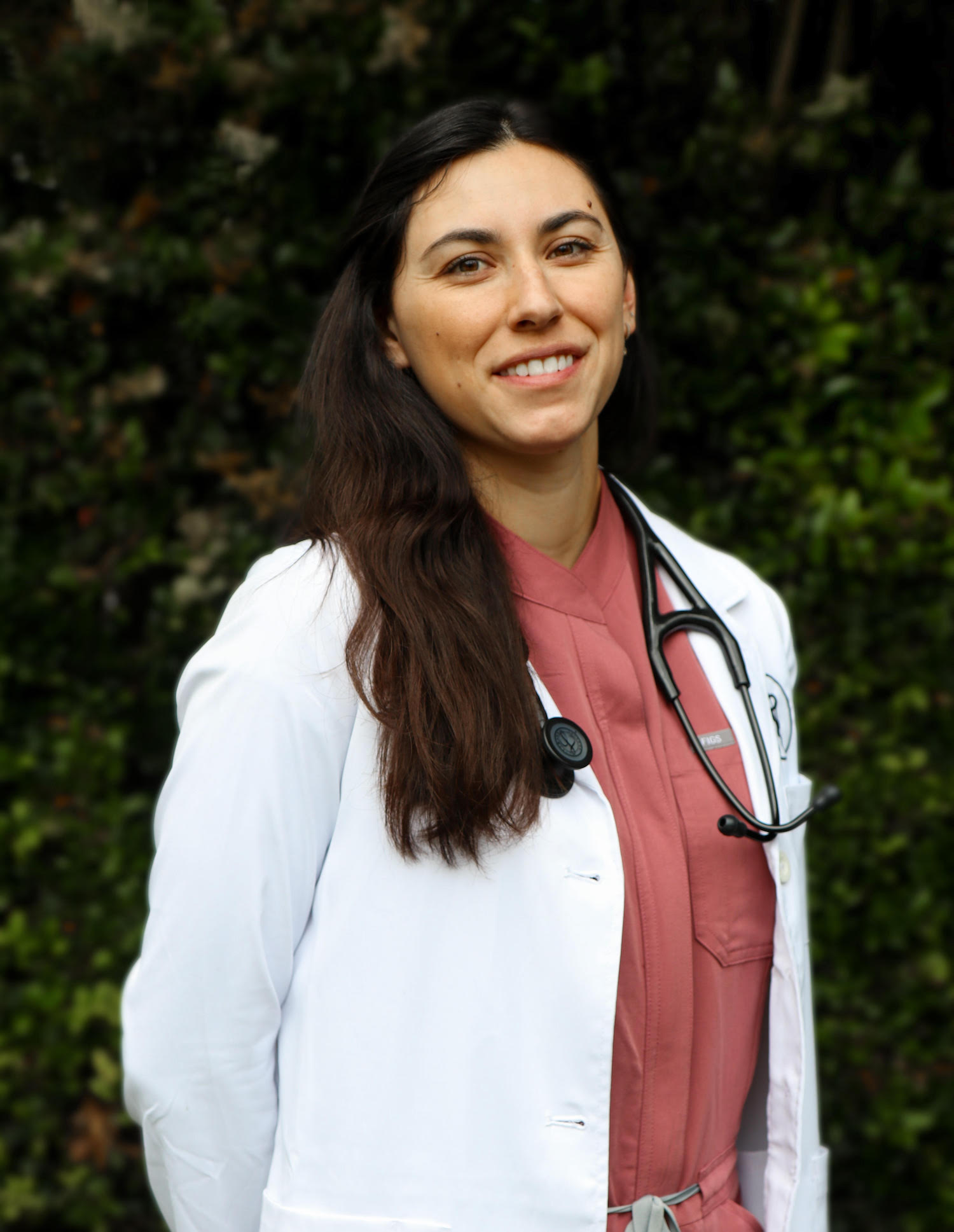 Dr. Marissa Robertson