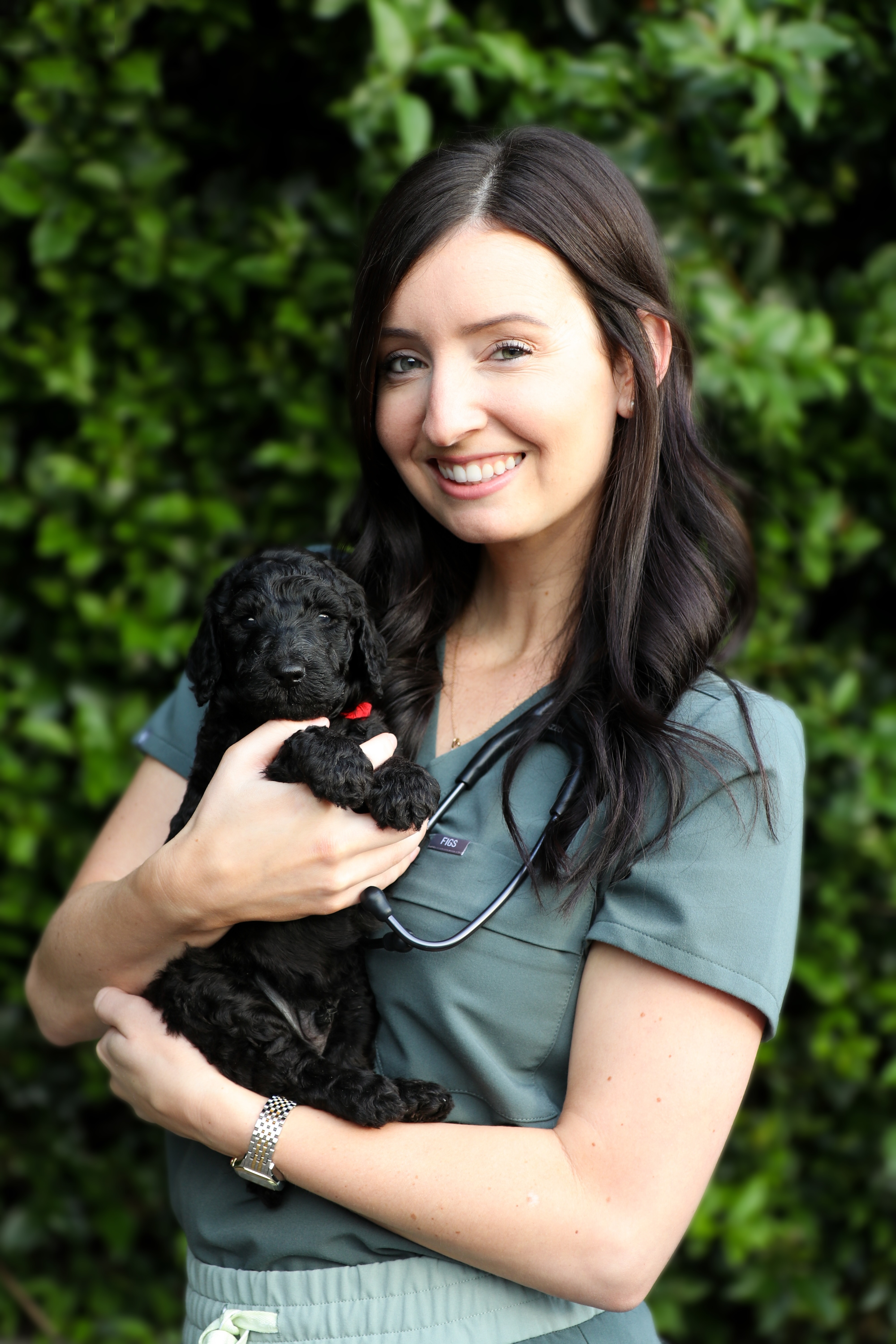 Dr. Jennifer Osborne