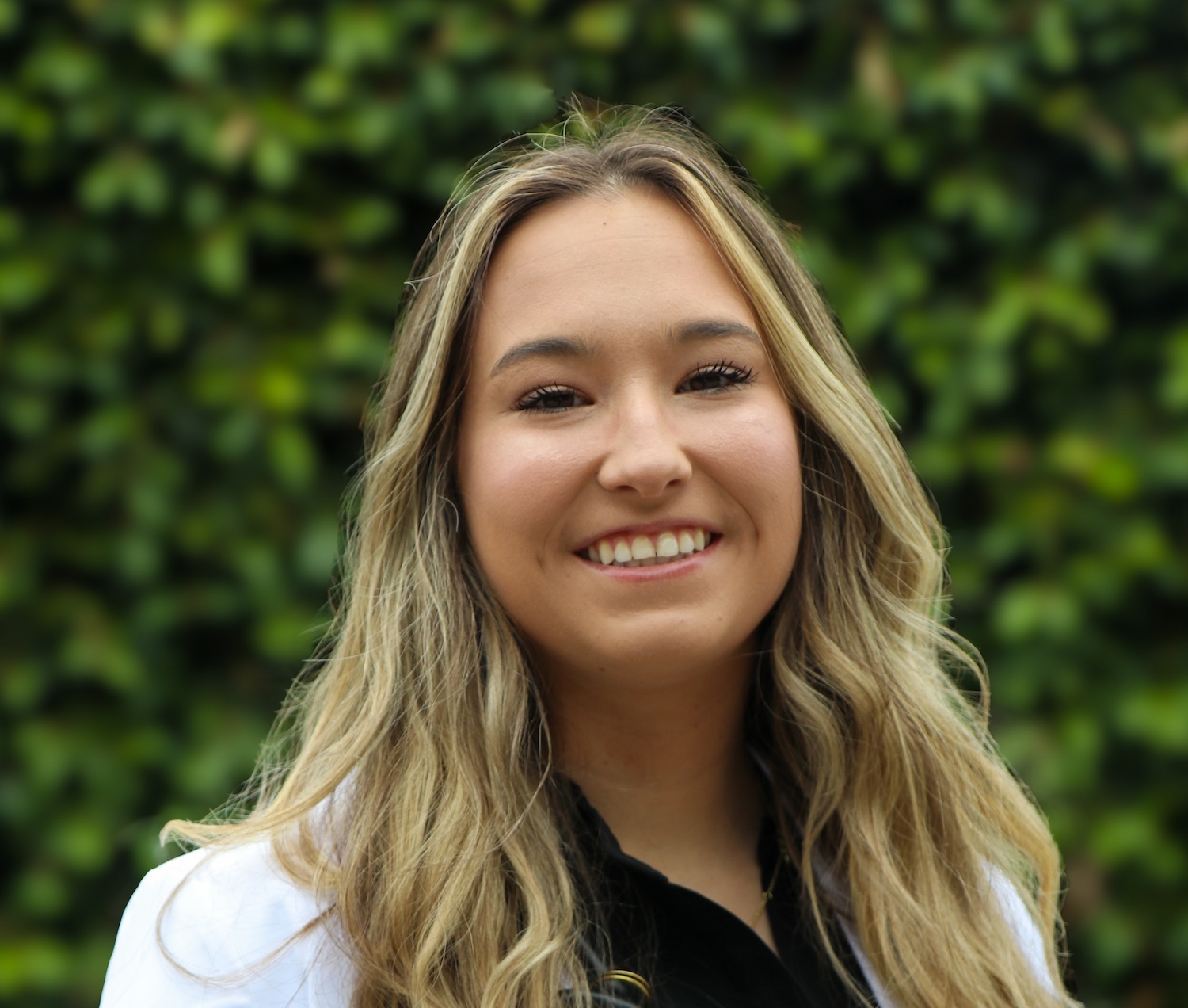 Introducing Dr. Alexandria Clifton to the Newport Harbor Team!