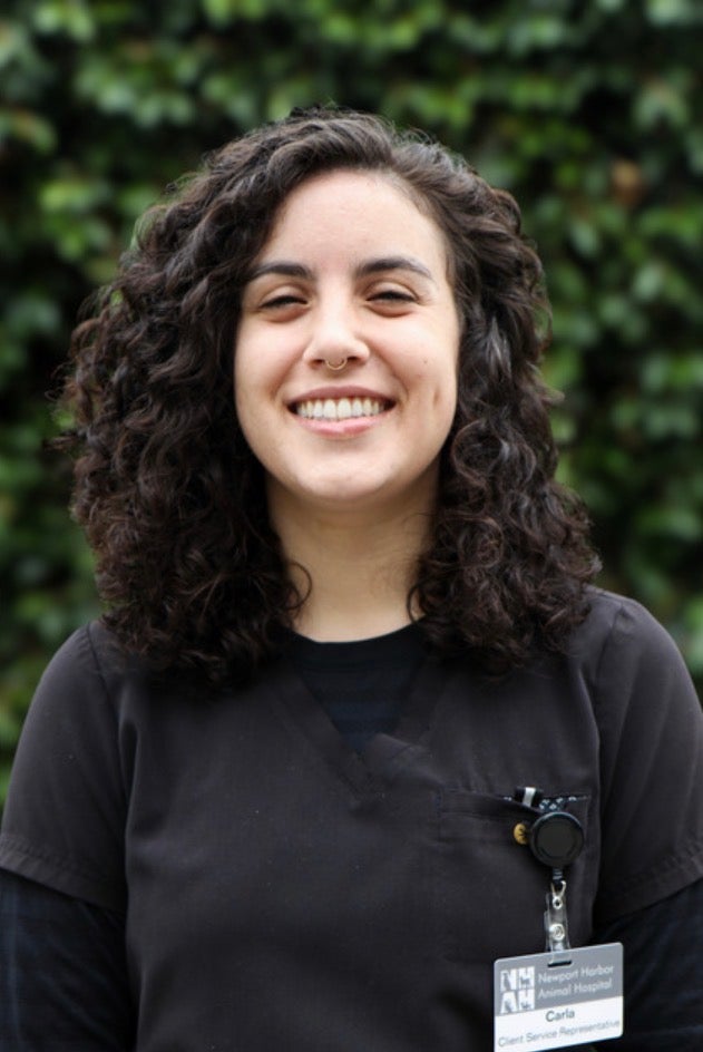 Carla-CSR