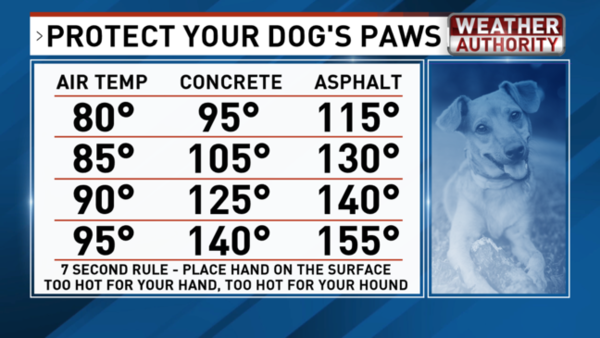 Heat Index