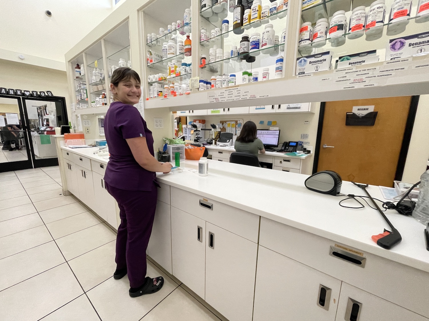 Veterinary Pharmacy Costa Mesa