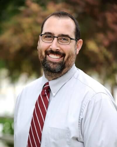 Dr. Kevin Ashbran