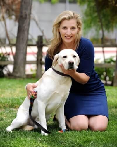 Dr. Mary Sebzda