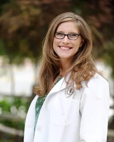 Dr. Sarah Wind