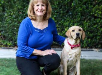 Dr. Wade Retires After 22 Years at Newport Harbor Animal Hospital